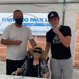 Meet your Posher, Robert